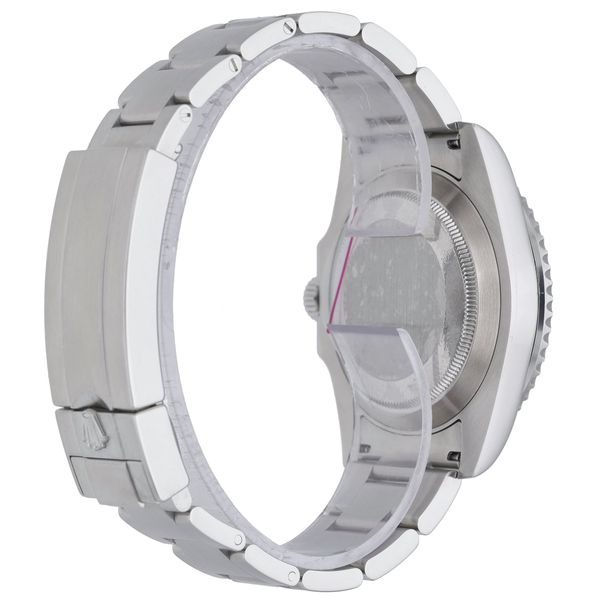 Rolex Submariner Hulk